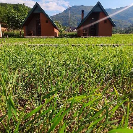 Rest&Peace Homes Mojkovac Dış mekan fotoğraf